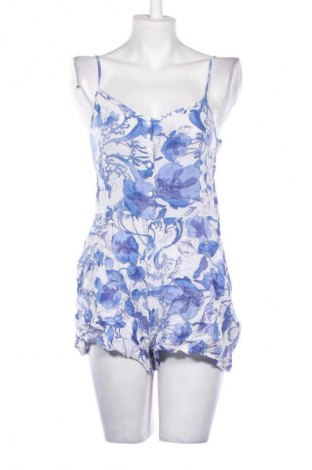 Dámská krátká kombinéza  H&M, Velikost S, Barva Vícebarevné, Cena  129,00 Kč