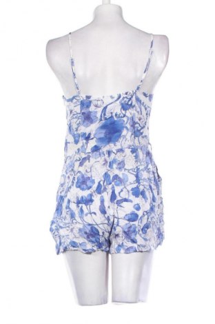 Dámská krátká kombinéza  H&M, Velikost S, Barva Vícebarevné, Cena  129,00 Kč