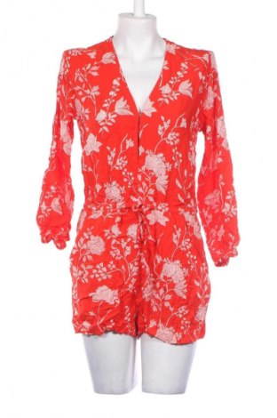 Dámská krátká kombinéza  H&M, Velikost M, Barva Vícebarevné, Cena  119,00 Kč