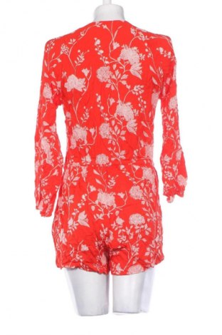 Dámská krátká kombinéza  H&M, Velikost M, Barva Vícebarevné, Cena  119,00 Kč