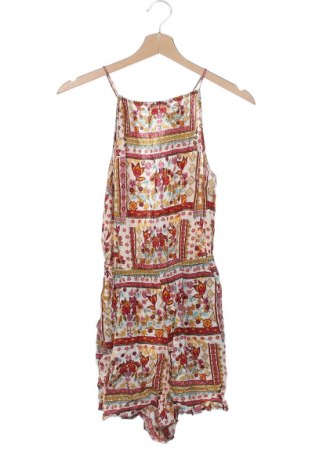 Dámská krátká kombinéza  H&M, Velikost XS, Barva Vícebarevné, Cena  59,00 Kč