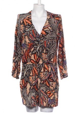 Damski krótki kombinezon H&M, Rozmiar XL, Kolor Kolorowy, Cena 24,99 zł