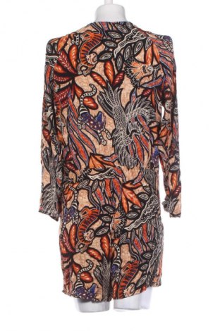 Damski krótki kombinezon H&M, Rozmiar XL, Kolor Kolorowy, Cena 24,99 zł