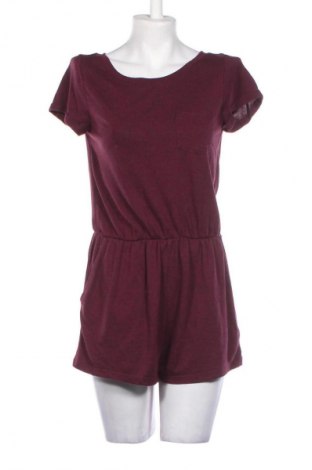 Dámská krátká kombinéza  H&M, Velikost S, Barva Vícebarevné, Cena  59,00 Kč