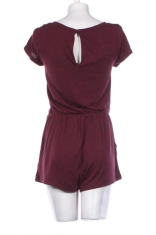 Dámská krátká kombinéza  H&M, Velikost S, Barva Vícebarevné, Cena  59,00 Kč