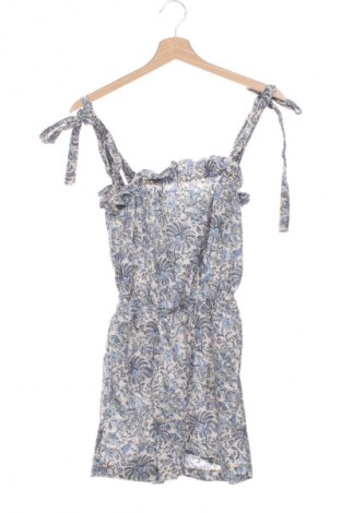 Dámská krátká kombinéza  H&M, Velikost XS, Barva Vícebarevné, Cena  99,00 Kč