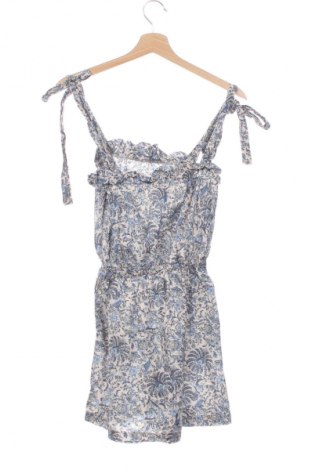 Dámská krátká kombinéza  H&M, Velikost XS, Barva Vícebarevné, Cena  99,00 Kč