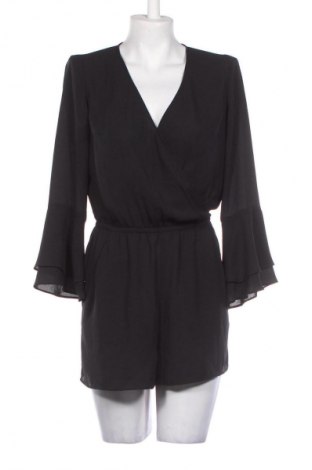 Női rövid overál H&M Divided, Méret S, Szín Fekete, Ár 1 889 Ft