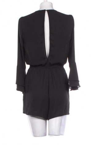 Női rövid overál H&M Divided, Méret S, Szín Fekete, Ár 1 889 Ft