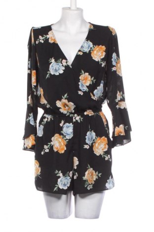 Дамски къс гащеризон H&M Divided, Размер M, Цвят Многоцветен, Цена 4,09 €