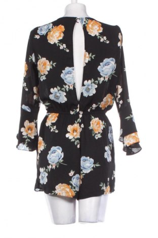 Дамски къс гащеризон H&M Divided, Размер M, Цвят Многоцветен, Цена 4,09 €