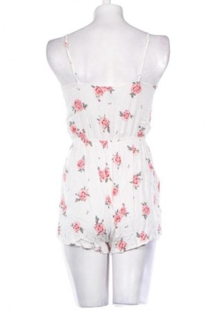 Дамски къс гащеризон H&M Divided, Размер S, Цвят Многоцветен, Цена 3,57 €