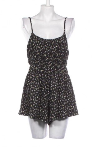 Дамски къс гащеризон H&M Divided, Размер M, Цвят Многоцветен, Цена 3,57 €