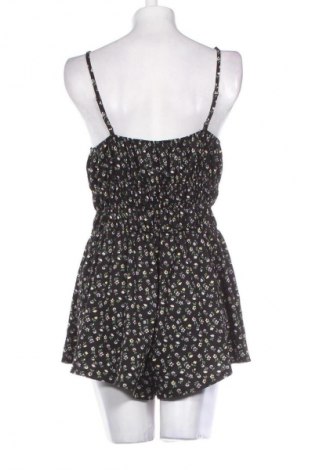 Дамски къс гащеризон H&M Divided, Размер M, Цвят Многоцветен, Цена 3,57 €