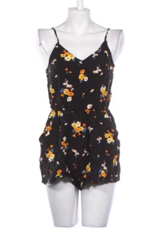 Дамски къс гащеризон H&M Divided, Размер M, Цвят Многоцветен, Цена 4,09 €