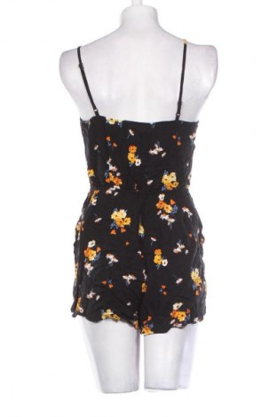 Дамски къс гащеризон H&M Divided, Размер M, Цвят Многоцветен, Цена 4,09 €
