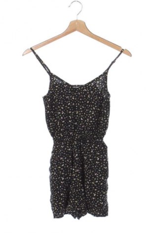 Дамски къс гащеризон H&M Divided, Размер XXS, Цвят Многоцветен, Цена 4,09 €