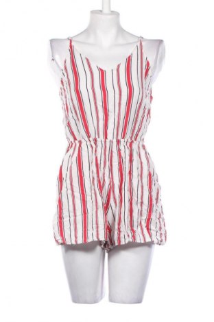 Dámská krátka kombinéza  H&M Divided, Veľkosť M, Farba Viacfarebná, Cena  3,95 €