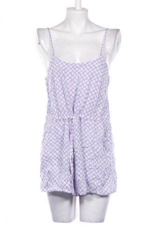 Дамски къс гащеризон H&M Divided, Размер M, Цвят Многоцветен, Цена 3,57 €