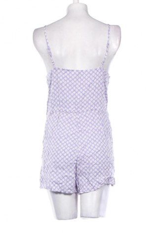 Дамски къс гащеризон H&M Divided, Размер M, Цвят Многоцветен, Цена 3,57 €