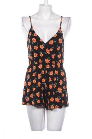 Дамски къс гащеризон H&M Divided, Размер M, Цвят Многоцветен, Цена 3,57 €