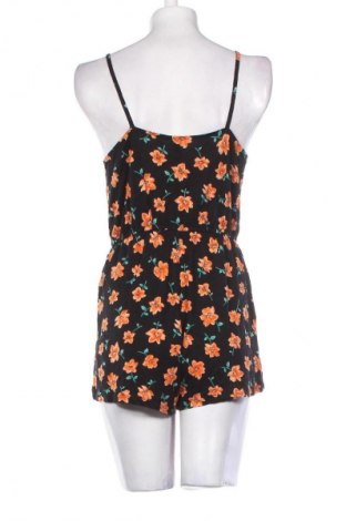 Дамски къс гащеризон H&M Divided, Размер M, Цвят Многоцветен, Цена 3,57 €