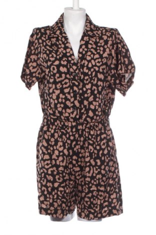 Dámská krátká kombinéza  Haily`s, Velikost L, Barva Vícebarevné, Cena  109,00 Kč