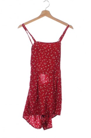 Kurzer Damenoverall Hollister, Größe XS, Farbe Mehrfarbig, Preis € 21,99