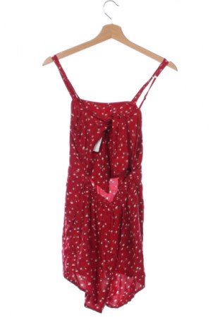 Kurzer Damenoverall Hollister, Größe XS, Farbe Mehrfarbig, Preis € 21,99