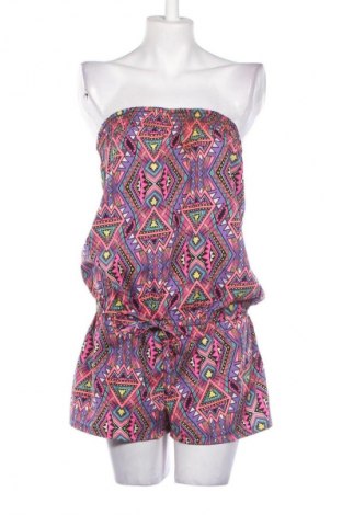 Női rövid overál Hunkemoller, Méret M, Szín Sokszínű, Ár 1 259 Ft