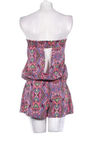 Női rövid overál Hunkemoller, Méret M, Szín Sokszínű, Ár 1 259 Ft