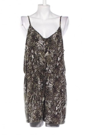 Női rövid overál Janina, Méret XL, Szín Sokszínű, Ár 1 359 Ft