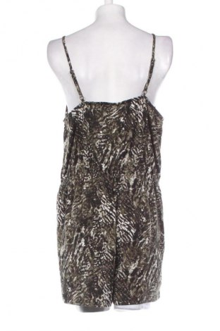 Női rövid overál Janina, Méret XL, Szín Sokszínű, Ár 1 359 Ft