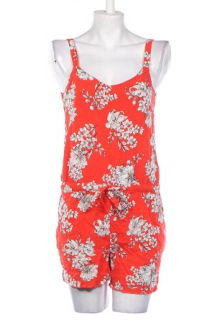 Women's short jumpsuit Kiabi, Μέγεθος M, Χρώμα Πολύχρωμο, Τιμή 3,99 €