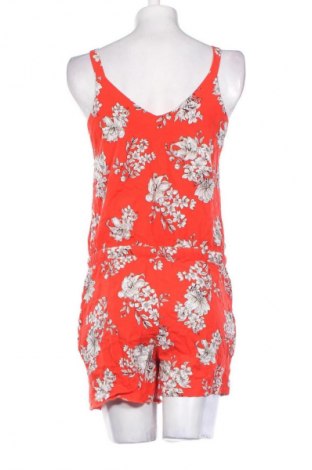 Women's short jumpsuit Kiabi, Μέγεθος M, Χρώμα Πολύχρωμο, Τιμή 3,99 €