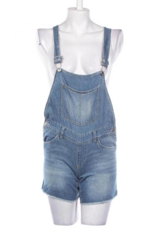 Kurzer Damenoverall Levi's, Größe S, Farbe Blau, Preis € 41,99