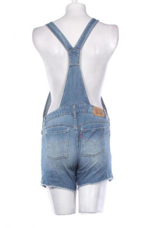 Kurzer Damenoverall Levi's, Größe S, Farbe Blau, Preis € 41,99