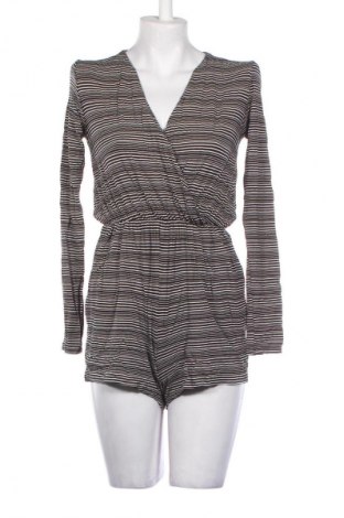 Дамски къс гащеризон Missguided, Размер S, Цвят Многоцветен, Цена 4,09 €