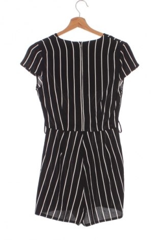 Дамски къс гащеризон New Look, Размер XS, Цвят Многоцветен, Цена 4,09 €