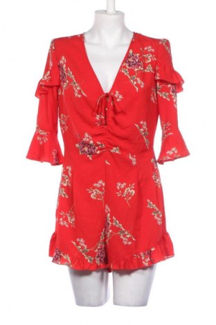 Дамски къс гащеризон Primark, Размер L, Цвят Многоцветен, Цена 3,57 €