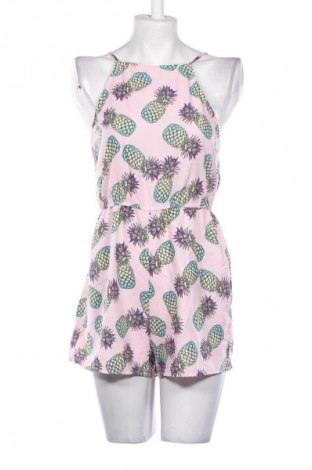 Дамски къс гащеризон Primark, Размер M, Цвят Многоцветен, Цена 4,09 €