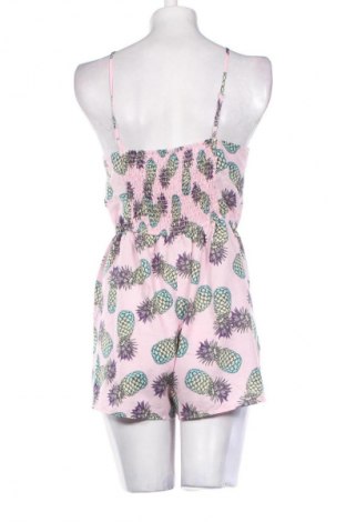 Дамски къс гащеризон Primark, Размер M, Цвят Многоцветен, Цена 4,09 €