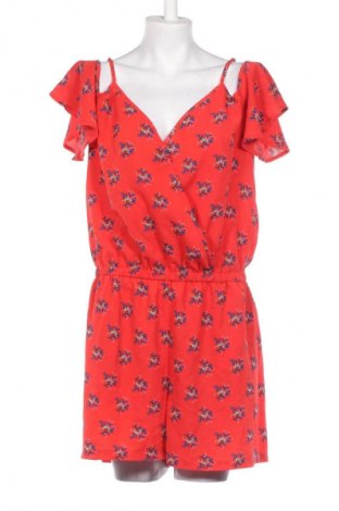 Női rövid overál Promod, Méret L, Szín Sokszínű, Ár 1 259 Ft