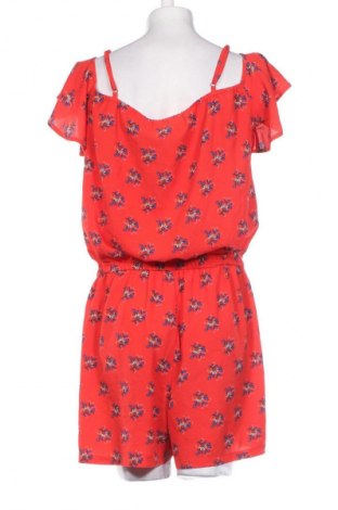 Női rövid overál Promod, Méret L, Szín Sokszínű, Ár 1 259 Ft