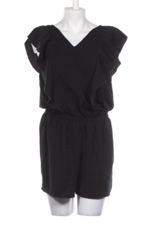 Women's short jumpsuit Promod, Μέγεθος M, Χρώμα Μαύρο, Τιμή 3,99 €