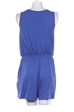 Дамски къс гащеризон Rainbow, Размер M, Цвят Син, Цена 3,06 €