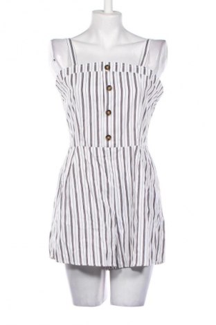 Дамски къс гащеризон SHEIN, Размер L, Цвят Многоцветен, Цена 3,57 €