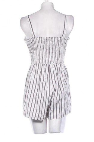 Дамски къс гащеризон SHEIN, Размер L, Цвят Многоцветен, Цена 3,57 €