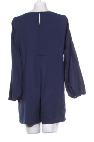 Női rövid overál SHEIN, Méret M, Szín Kék, Ár 2 099 Ft