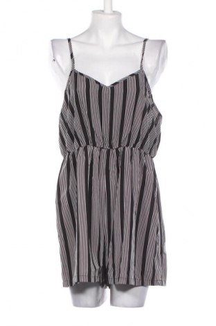 Дамски къс гащеризон SHEIN, Размер XL, Цвят Многоцветен, Цена 3,57 €